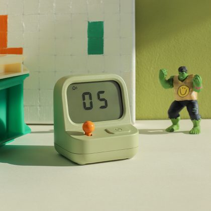 Simple Convenient Children Alarm Clock